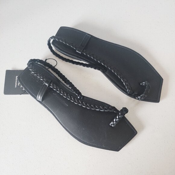 Reformation Sandals "NEW" - Picture 11 of 15